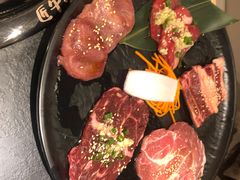 -匠牛亭·锅物烧肉放题自助(昆百大·泰业城店)