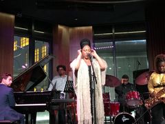 -林肯爵士乐上海中心 Jazz at Lincoln Center Shanghai