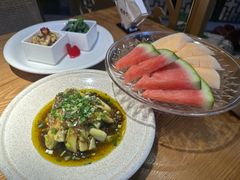 -鸭天下·川菜·家宴(铂金时代店)