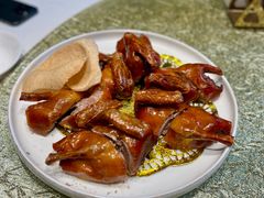 乳鸽王-粤珍轩·家宴·广式茶点(新城广场店)
