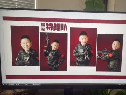 点击看大图 -桔子摄影(万达店)