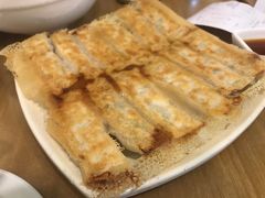 -台北楚楚园馅饼粥(虹桥南丰城店)