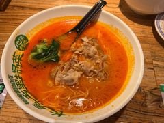 -和府捞面(星荟中心店)