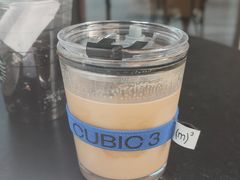 -CUBIC3三立方咖啡(凌空SOHO店)