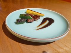 -松临·铁板烧&Omakase(神农店)