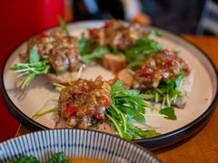 -Mesa Madre梅萨妈妈·Bintana(国贸店)