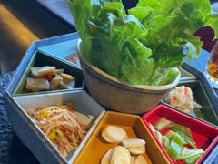 -牛兆·牛内脏·烤肉(慈云寺店)