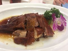 -香港新曜记·粤菜点心(滨江宝龙店)