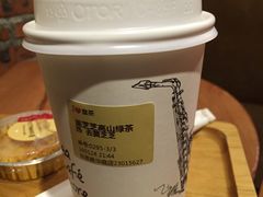 -喜茶(东莞雍华庭店)