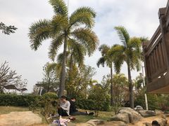 -荔湾区儿童公园