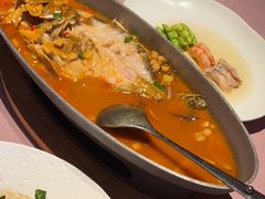 -璞徽·徽商家宴(长泰广场店)