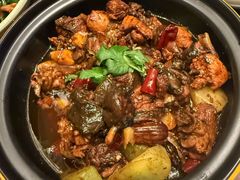 -大理实力希尔顿酒店•御玺中餐厅