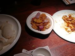 -章吴记喜瑞餐厅(东东城店)