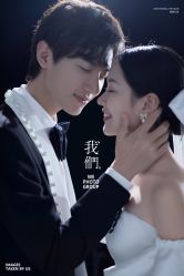 -薇薇新娘婚纱摄影(跃进北路店)