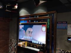 -云晓光头烧烤吧(川沙绿地店)