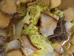 -北京龙庆四季香农家饭庄·灶台鱼·碳烤虹鳟鱼(龙庆峡店)