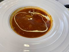 -成桂西餐厅·42年的味道(五大道疙瘩楼店)