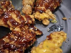 -YULOI予乐炸鸡(平乐店)