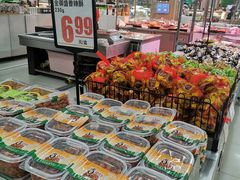 -北国超市(西美花街生活工场店)