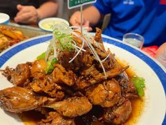 -盛京富丽园老菜馆·东北菜(和平南大街店)