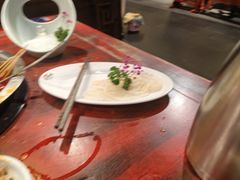 -袁老四重庆老火锅(桐梓坡店)