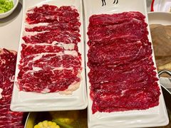 -今日牛事潮汕鲜牛肉火锅(瑞金店)
