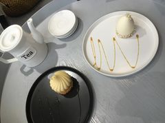 -Hello·生日蛋糕·下午茶·甜品台茶歇(瑞安东山店)