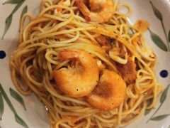 -萨莉亚意式餐厅(苏州食百家店)