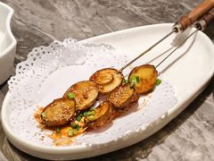 -前海沿·青岛菜(乐客城店)