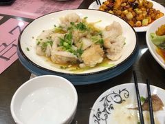 -京天红酒家(虎坊路店)