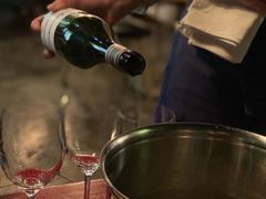 -羽深肉铺 Steak & Wine