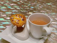 -8餐厅(新葡京酒店)