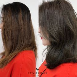 -P.STYLE 派斯造型