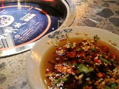 -小龙坎火锅(花溪店)