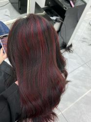 -赤道 Hair Salon