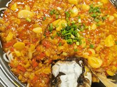 油浸鱼（三代）-堂瓦里·传统赣菜(八一广场店)