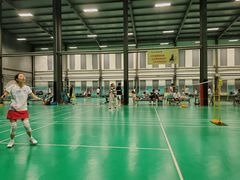 -蓝积木健身中心(高新店)