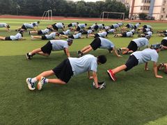 -苏州外国语学校