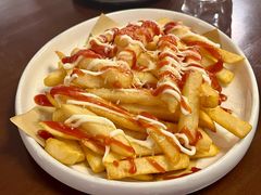-Makumo·卷云家庭料理餐厅(美糖广场店)