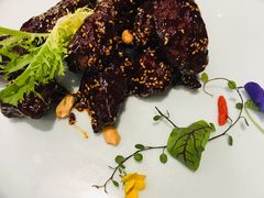 -宏达宴老菜馆(群力第四大道店)