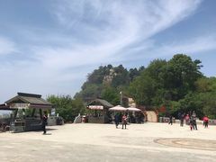 -少华山国家森林公园
