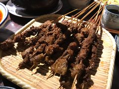 -杨记隆府(汉街店)