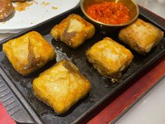 -大鱼徽州·寻味徽菜(万象汇店)