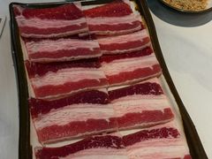 -白山烧烤(文安路万豪店)