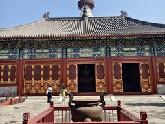 -妙应寺白塔