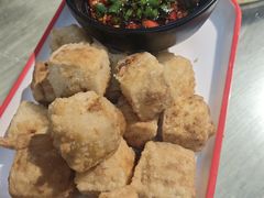 -签到北派烧烤(四方坪店)