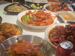 -红盔甲·小龙虾(天钥桥店)