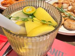 -ZAFFERANO西班牙海鲜饭(上海首店)