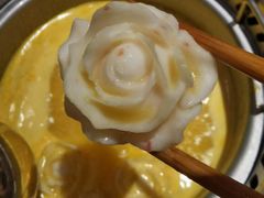 -海底捞大排档火锅(悦荟广场店)