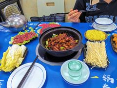 -重庆鸡公煲·嘟享吃(林科大店)